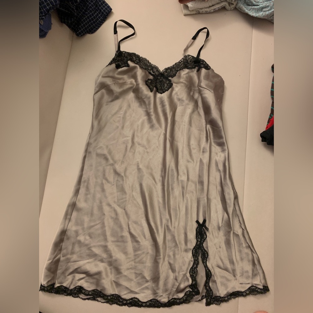 Victoria’s Secret lace Cami Dress